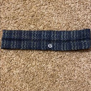Lululemon headband